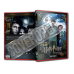 Harry Potter Box Set Türkçe Dvd Cover Tasarımları